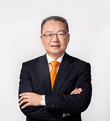 Mr. Jiangbing (James)  Wang